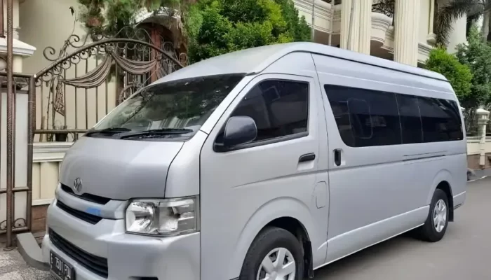 Rekomendasi Travel Surabaya Malang