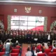 Rektor Mendorong Pengurus IKA FH Unila untuk Membangun Lampung Bersama Alumni