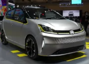 Rencana Daihatsu Menggelontorkan Mobil Listrik pada Tahun Mendatang