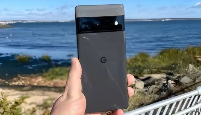 Review Singkat Tentang Google Pixel 6 Pro
