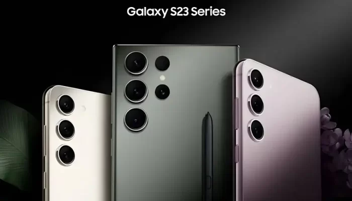 Samsung Mengakui Masalah Buram pada Kamera Galaxy S23 dan Galaxy S23 Plus