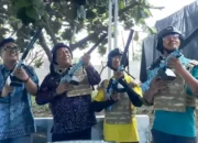 Serunya Main Perang Air di Tirtayasa Bandar Lampung dengan Paintball Water Grains, Ayo Bergabung!