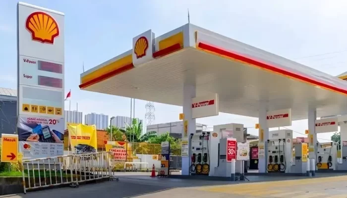 Shell juga mengikuti penurunan harga BBM