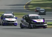 Simracer Nasional Merajai Honda Racing Simulator Championship 3: Kesuksesan yang Tak Terbantahkan