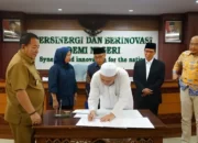 Sinergi Sukses: Gubernur Lampung, IIB Darmajaya, dan Empat PTN-PTS Sepakat MoU KKN Siger