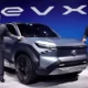 Suzuki EVX Mobil Listrik Misterius Muncul di Hadapan Publik, Siap Dirilis Tahun 2025