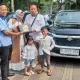 Suzuki Sukses Mengirimkan 26 Unit Grand Vitara Sesuai Pesanan Konsumen