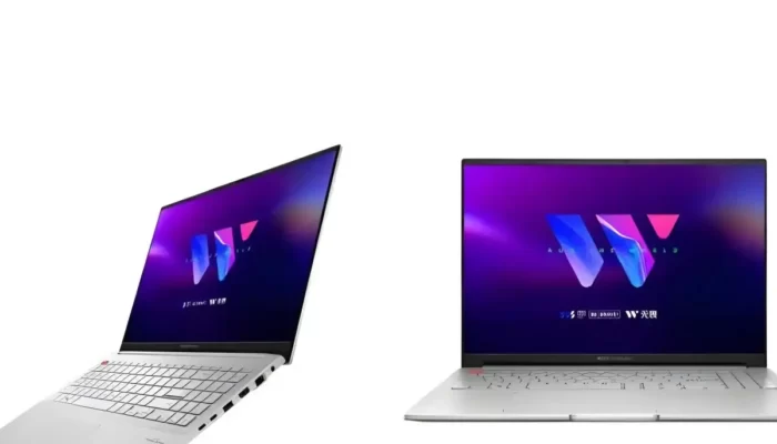 Teknologi Terkini! Asus Meluncurkan Laptop Vivobook Pro 16 dengan Harga Terjangkau, Layar 2.5K, dan Kekuatan Core i9-13900H