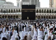 Tersebar Luas! Ratusan Jamaah Haji Asal Metro Dalam Keadaan Kelaparan di Arab Saudi, Kemenag Lampung Ambil Tindakan Cepat