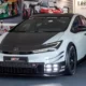Transformasi Prius Menjadi Raja Mobil Balap Le Mans dengan Toyota Gazoo Racing