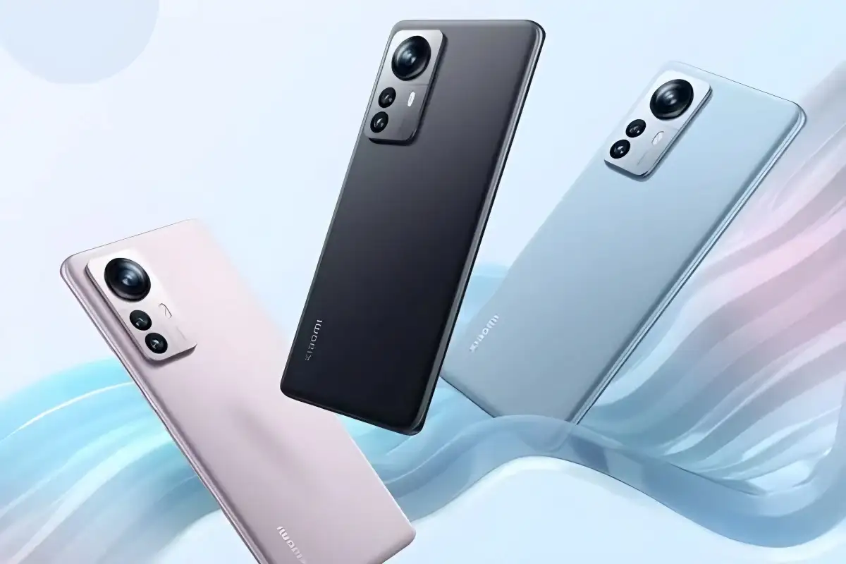 Xiaomi 2023 Terbaru Ponsel Murah dengan Spesifikasi Canggih