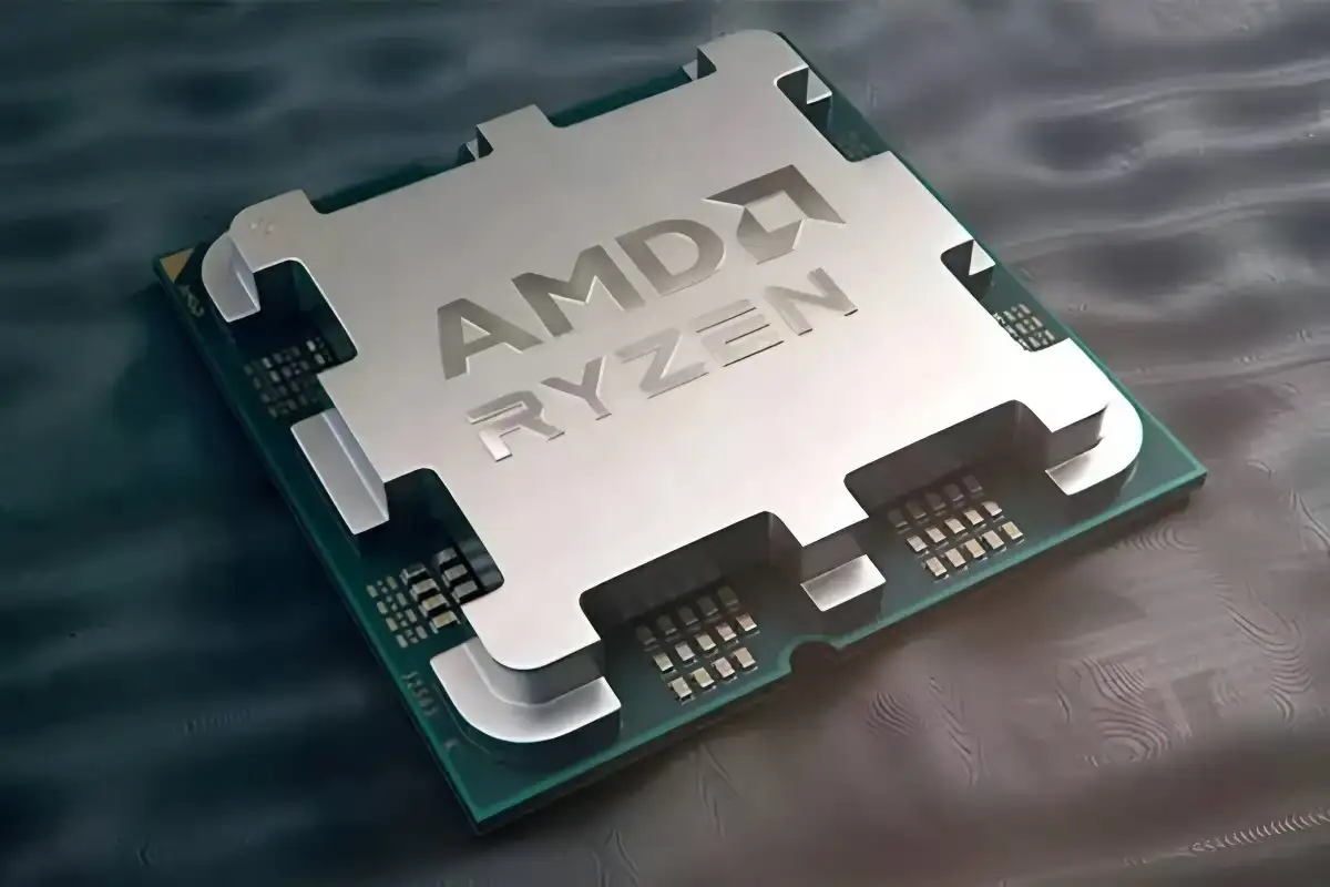 AMD Meluncurkan Ryzen 5 7500F CPU Berbasis Zen 4 dengan Performa Terjangkau!