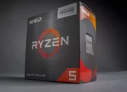 AMD Menggebrak Pasar Gaming dengan Ryzen 5 5600X3D: Prosesor Terjangkau untuk Performa Maksimal!