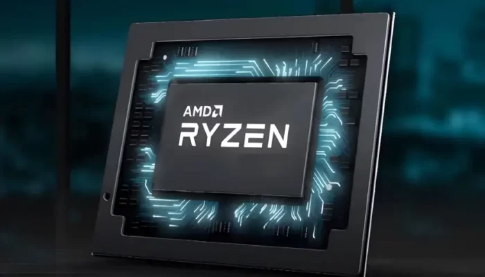 AMD luncurkan Ryzen 5 5600X3D