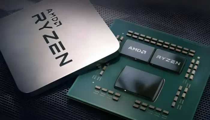 AMD luncurkan Ryzen 5 7500F, CPU berbasis Zen 4 yang ramah kantong 
