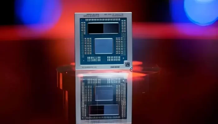 AMD rilis Ryzen 9 7945HX3D dengan 3D V-Cache, prosesor tercepat untuk laptop gaming