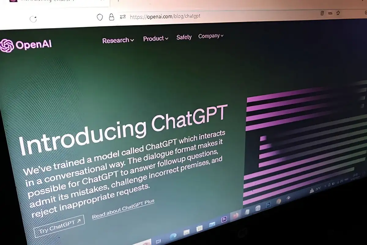 Antisipasi Kehadiran Aplikasi ChatGPT di Android Pra-Registrasi Kini Tersedia!