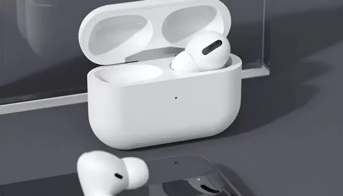 Apple dikabarkan bakal menyematkan sensor suhu tubuh pada AirPods Pro generasi baru