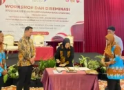 BKKBN Lampung Menghadirkan Dosen Universitas Malahayati Sebagai Panelis Ahli dalam Workshop dan Diseminasi Stunting