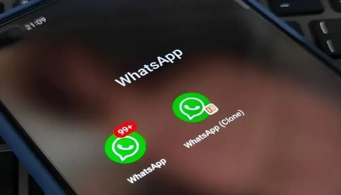Begini trik menjalankan 6 akun WhatsApp yang berbeda dalam satu ponsel Android