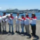 Berjaya di Langit Yokohama, Tim Riset Unila Robotika URO Juarai Kompetisi Drone Internasional di Jepang