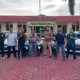 Berputar Empat Karyawan Toko di Pringsewu Sakit Hati Sering Dimarahi, Rokok Ratusan Juta Menguap