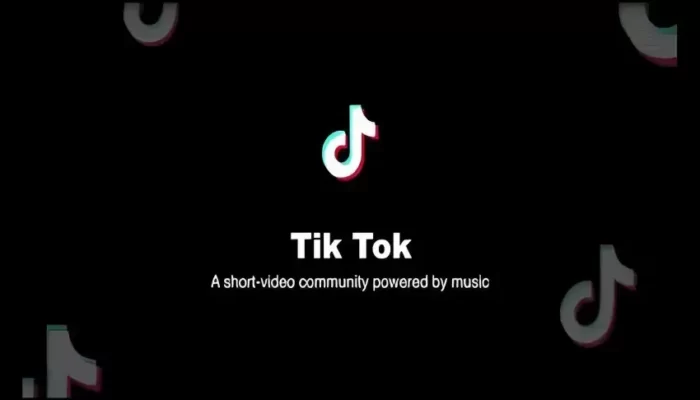 Bosan dengan video pendek di TikTok Kamu bisa bikin postingan teks, begini caranya