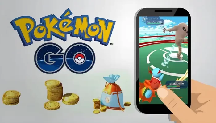 Cara menginstal Pokemon GO Plus + ke perangkat pintar berbasis iOS maupun Android