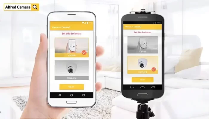Cara mengubah smartphone lama menjadi kamera keamanan rumah dengan aplikasi