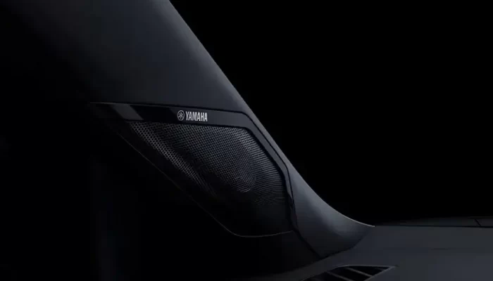 Ciptakan Ruang Dengar Optimal, “The New SUV” Mitsubishi Pakai Audio Yamaha