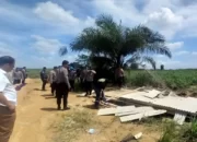 Dikecam Sopir, Operasi Polisi Ungkap Paksa Kejahatan Sarang Pungli Preman di Umbul Jelabat Tulangbawang Barat