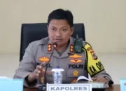 Dua Personel Polres Lampung Timur Dites Urine: Satu Negatif, Satu Masih Didalami oleh Polda Lampung
