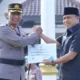 Dua Tahun Jabat Kapolres Lampung Utara, ini Prestasi AKBP Kurniawan Ismail Hingga Dicintai Masyarakat