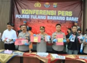 Dugaan Oknum Wartawan di Tulangbawang Barat Terlibat dalam Transaksi Narkoba dengan Nama Pejabat Polri