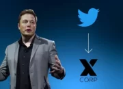 Elon Musk Mengejutkan dengan Rencana Revolusi Twitter: Logo Burung Biru Digantikan oleh Huruf X!