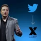 Elon Musk Mengejutkan dengan Rencana Revolusi Twitter Logo Burung Biru Digantikan oleh Huruf X!