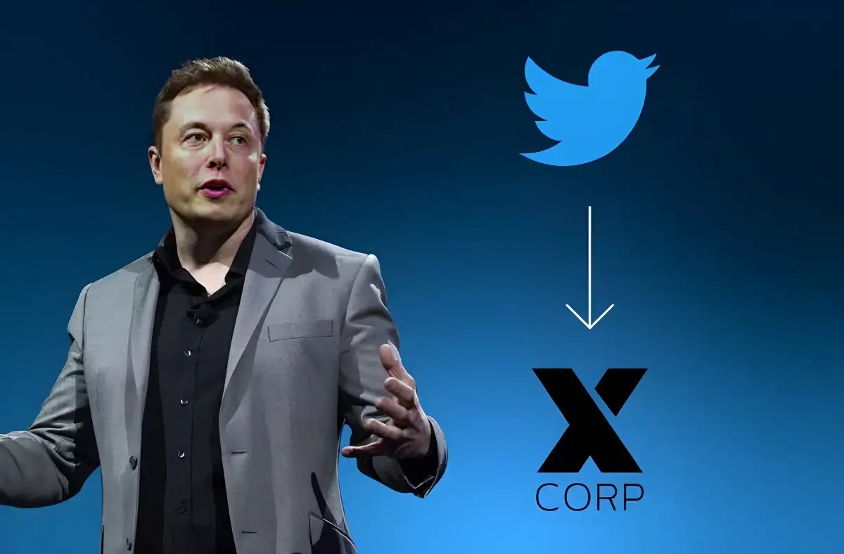 Elon Musk Mengejutkan Dengan Rencana Revolusi Twitter: Logo Burung Biru ...