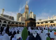 Empat Jamaah Haji Asal Lampung Meninggal Dunia dalam Waktu Dua Hari, Simak Profil Mereka!