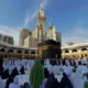 Empat Jamaah Haji Asal Lampung Meninggal Dunia dalam Waktu Dua Hari, Simak Profil Mereka!