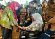 Eva Dwiana, Wali Kota Bandar Lampung, Menghadirkan Beasiswa Istimewa untuk Anak Berkebutuhan Khusus
