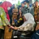 Eva Dwiana, Wali Kota Bandar Lampung, Menghadirkan Beasiswa Istimewa untuk Anak Berkebutuhan Khusus