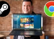 Game On! Menyulap Chromebook menjadi Tempat Main Game Android, Web, dan Steam