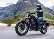 Harley-Davidson Membawa Revolusi dengan Motor Murah Rp42 Jutaan: Sebuah Tinjauan Sejarah