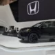 Honda Meluncurkan Model Terbaru yang Menggebrak di GIIAS 2023 untuk Penjualan yang Semakin Meningkat