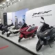 Honda PCX 2023 Kehebatan di Balik Spesifikasi dan Harga, Tersedia Mulai Rp32 Jutaan