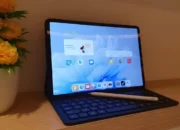 Huawei MatePad Air: Tablet Flagship dengan Sentuhan Laptop Meluncur di Indonesia