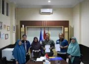 Perjanjian Kerjasama (MoU) Ditandatangani antara IIB Darmajaya-University dan Institut Pendidikan Tinggi Vakinankaratra, Madagaskar