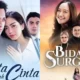 INILAH 15 Daftar Rating Sinetron Hari Ini, 29 Juli 2023 Diurutan pertama ada sinetron BIDADARI SURGAMU