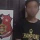 Ini Bukan Hutan Mainan Polisi Berhasil Menangkap Pelaku Begal Payudara di Kebun Sawit Waway Karya, Lampung Timur