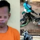 Ini Dia Aksi Heroik Warga Lampung Tengah saat Membekuk Pencuri Motor di Bekri! Dapat Nyaris Dihajar, Pria Asal Tegineneng Terkejut dengan Respons Masyarakat